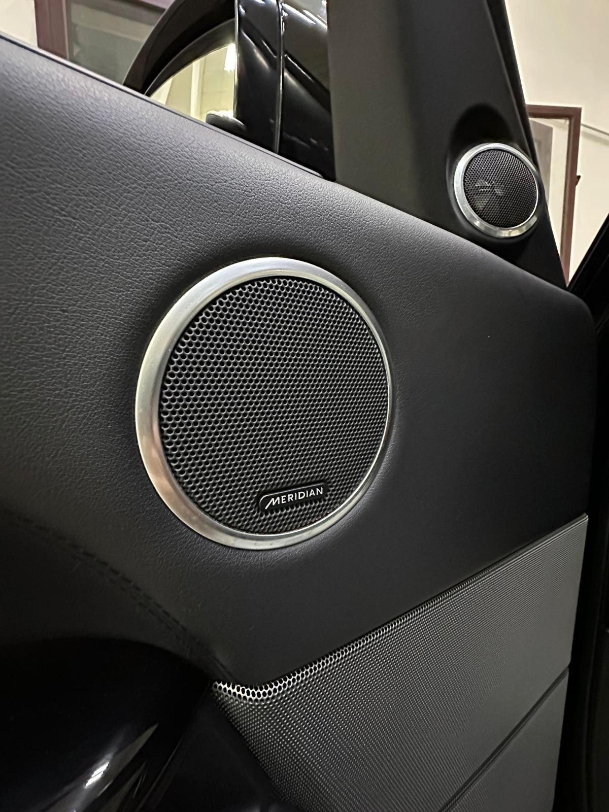 Range Rover Sport 3.0 - MOTORE NUOVO FATTURE