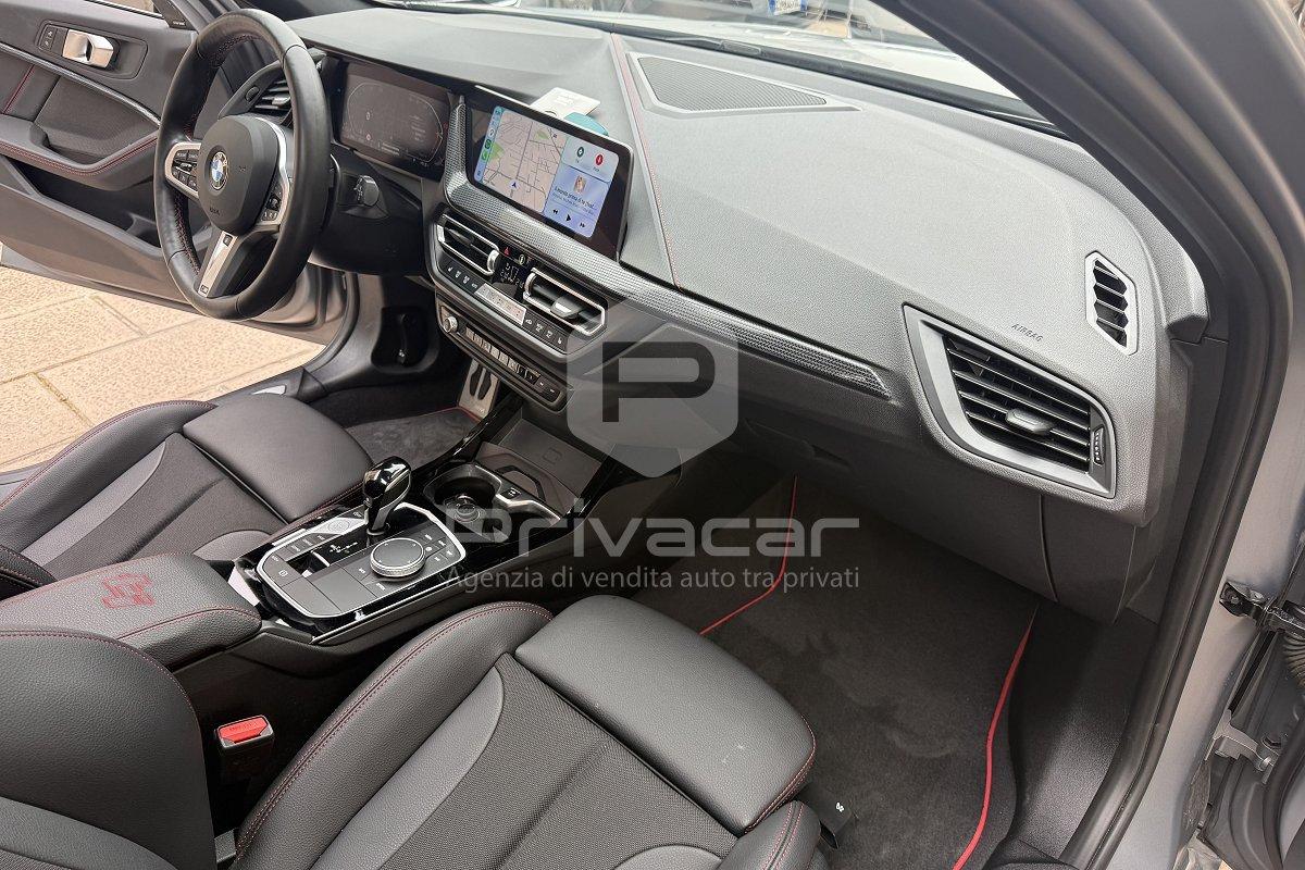 BMW 128ti 5p. Msport