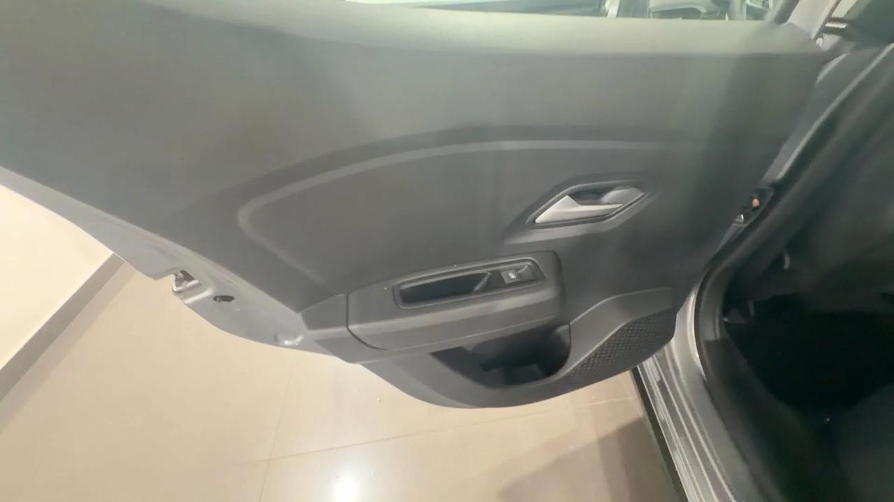 Sandero Streetway 1.0 TCe ECO-G Expression