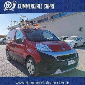 FIAT FIORINO NEW 1.3 M-JET FURGONE ADVENTURE - 2017