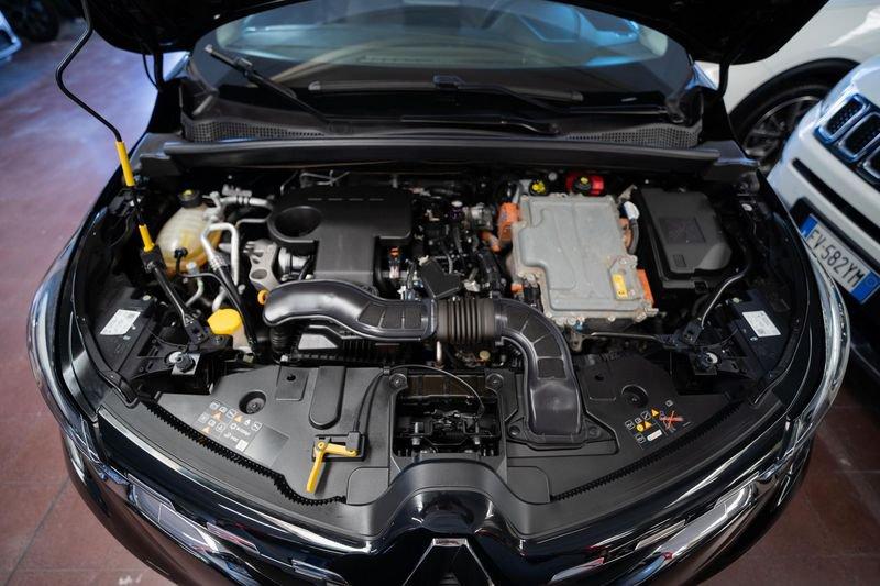 Renault Captur 1.6 E-Tech phev Intens 160cv auto
