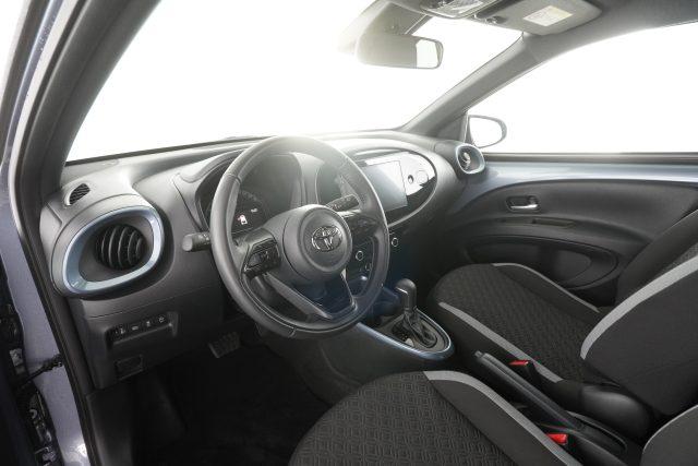 TOYOTA Aygo X Aygo X 1.0 VVT-i 72 CV 5 porte Trend S-CVT