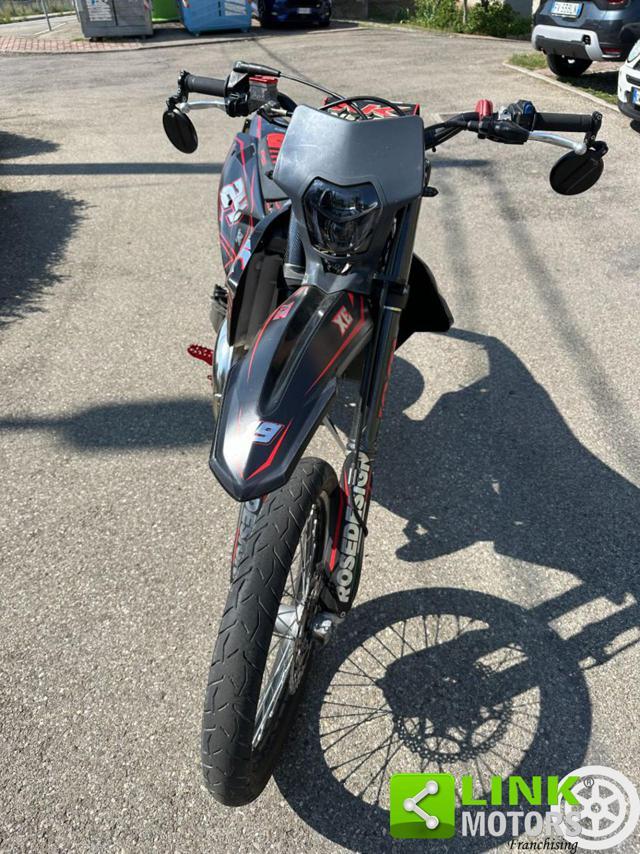 FANTIC MOTOR XE 125 XE 125