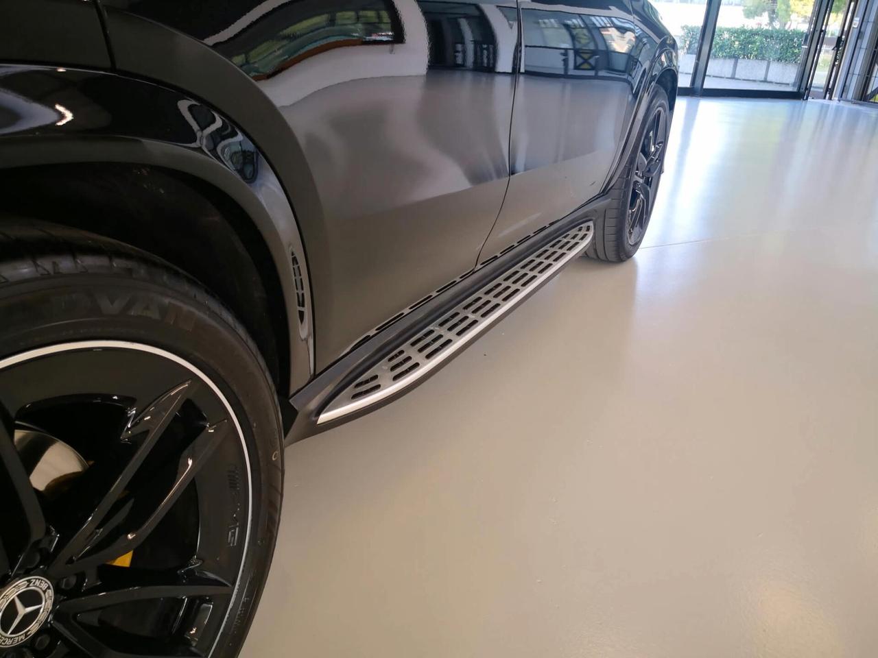 Mercedes-benz GLE 450 d 4Matic Mild Hybrid Coupé AMG Line Premium Plus ***FULL OPTIONAL***