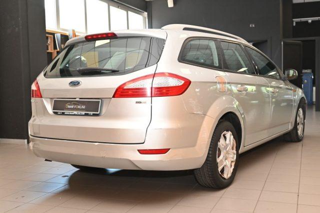 FORD Mondeo 2.0 TDCi 140CV S.W. CLIMA FULL IN ORDINE IN TUTTO!