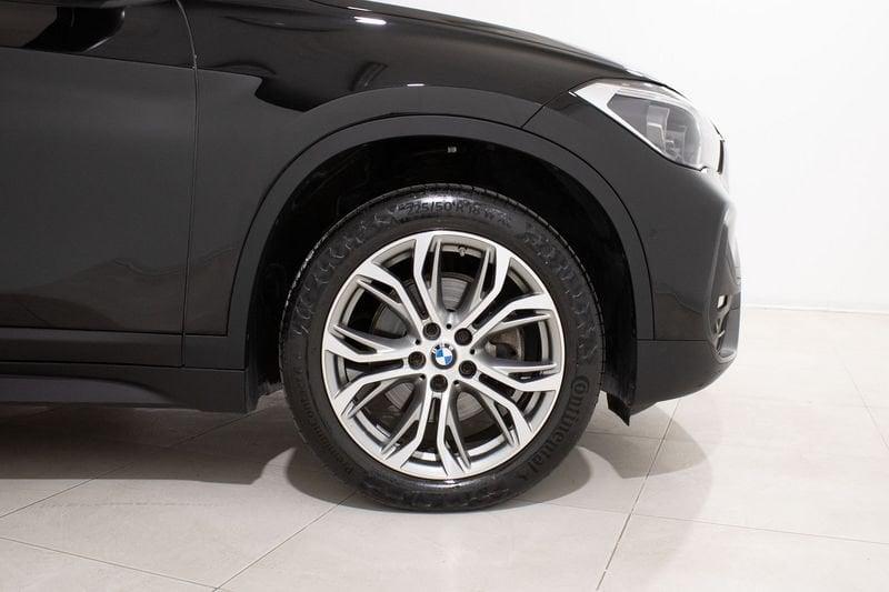 BMW X1 sDrive 18d Business Advantage