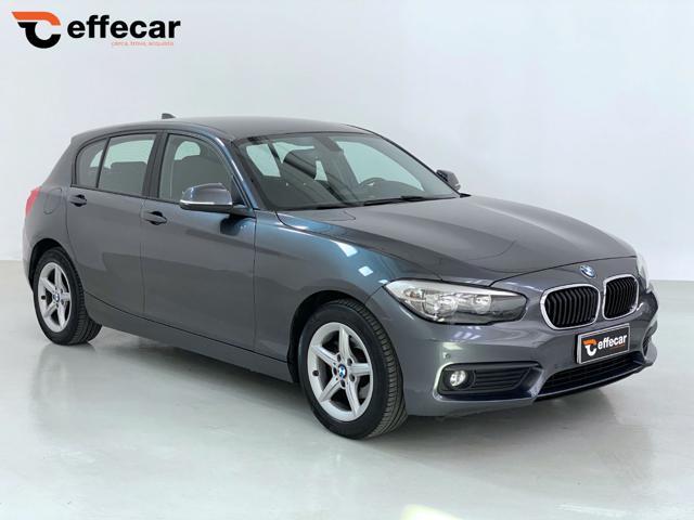 BMW 116 d 5p. Urban