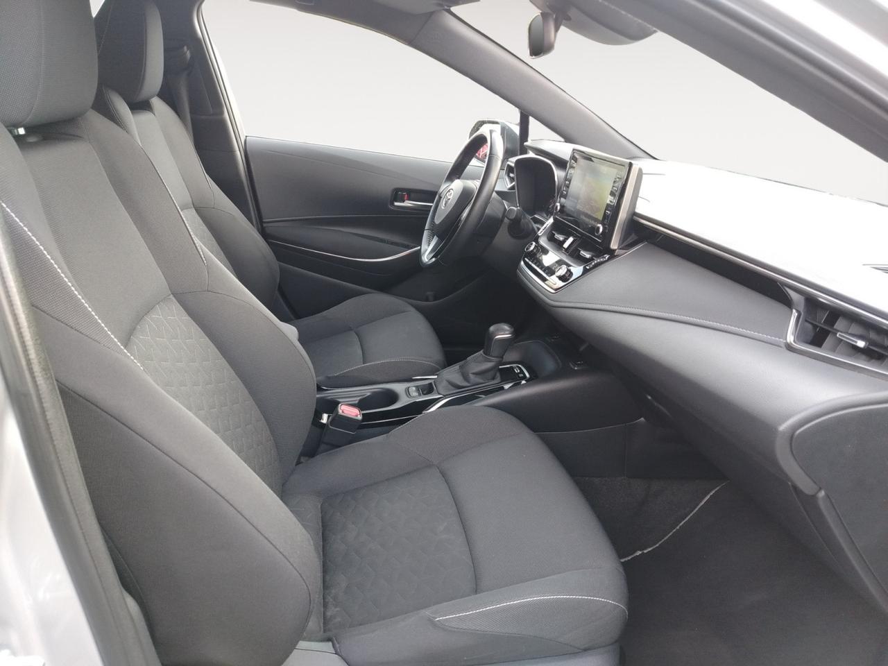 Toyota Corolla Touring Sports 1.8h Business Tech cvt