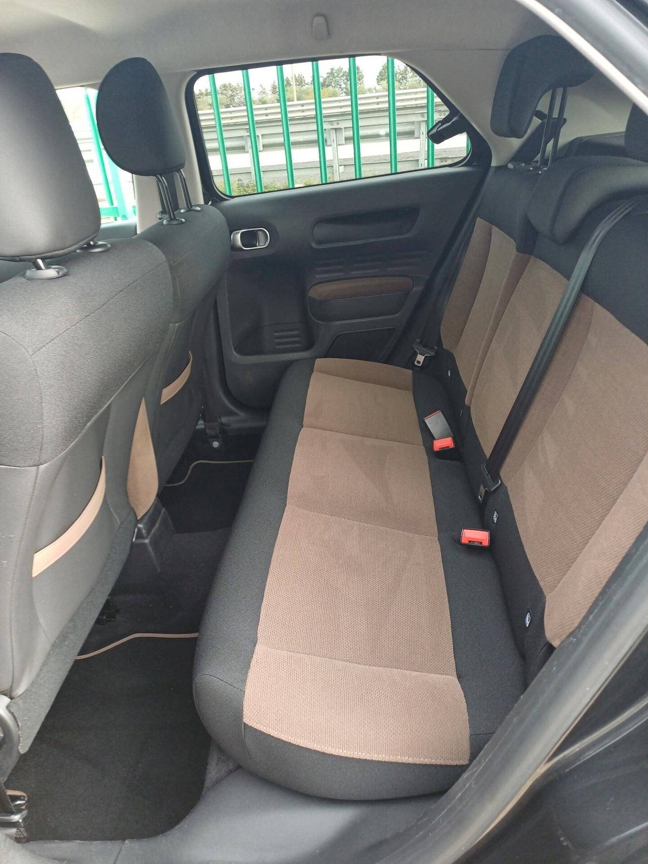 Citroen C4 Cactus BlueHDi 100 S&S ETG6 Feel