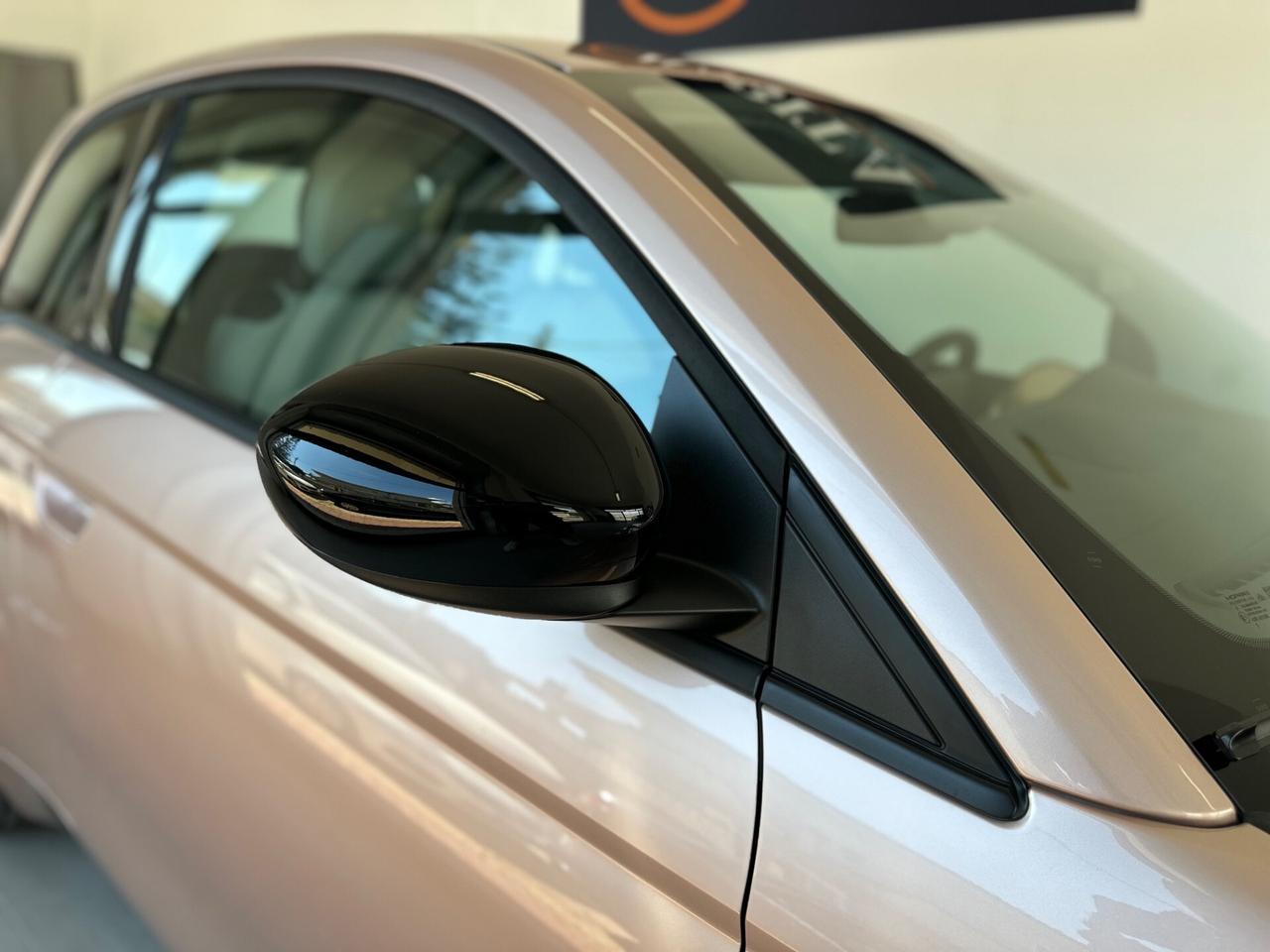 Fiat 500 1.0 70cv Hybrid Icon Nuova Pronta Consegna