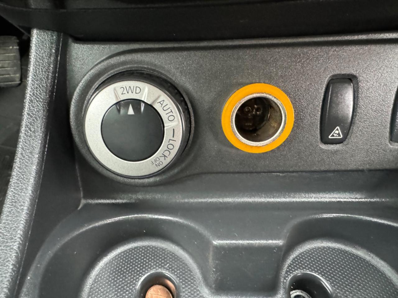 Dacia Duster 1.5 dCi 110CV 4x4 Lauréate