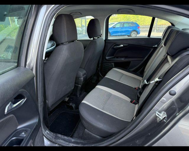FIAT Tipo 1.4 4 porte Opening Edition