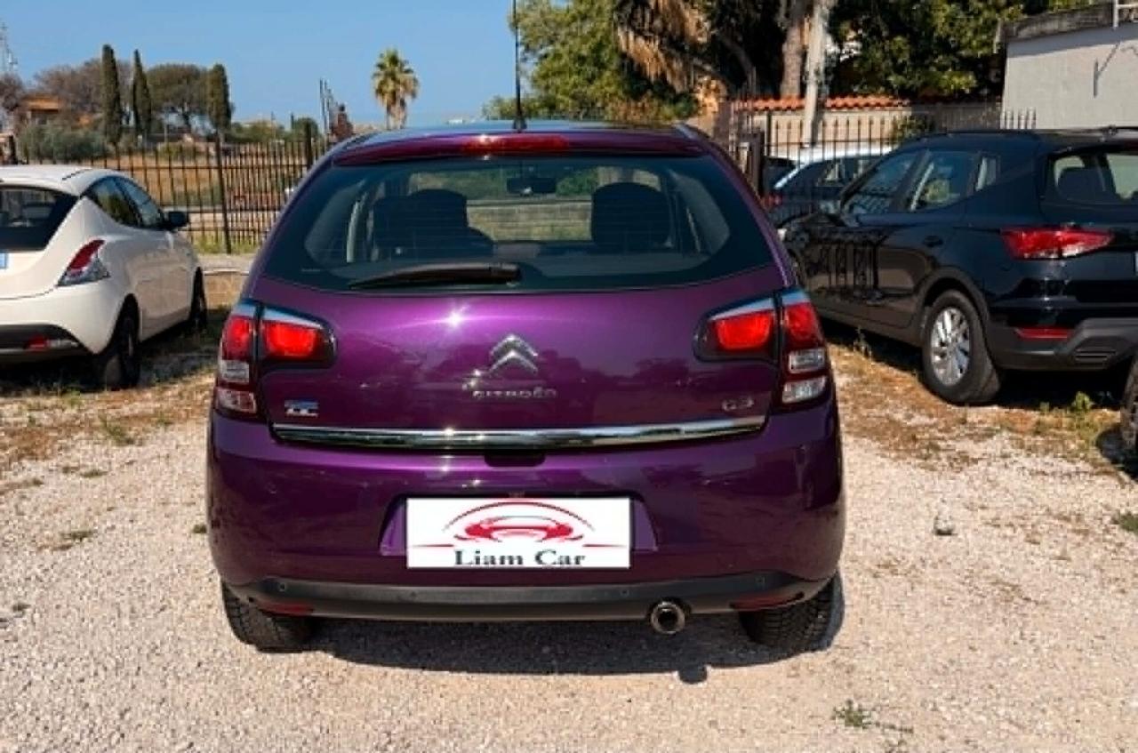 Citroen c3 1.6 diesel 75cv Ok Neop. 