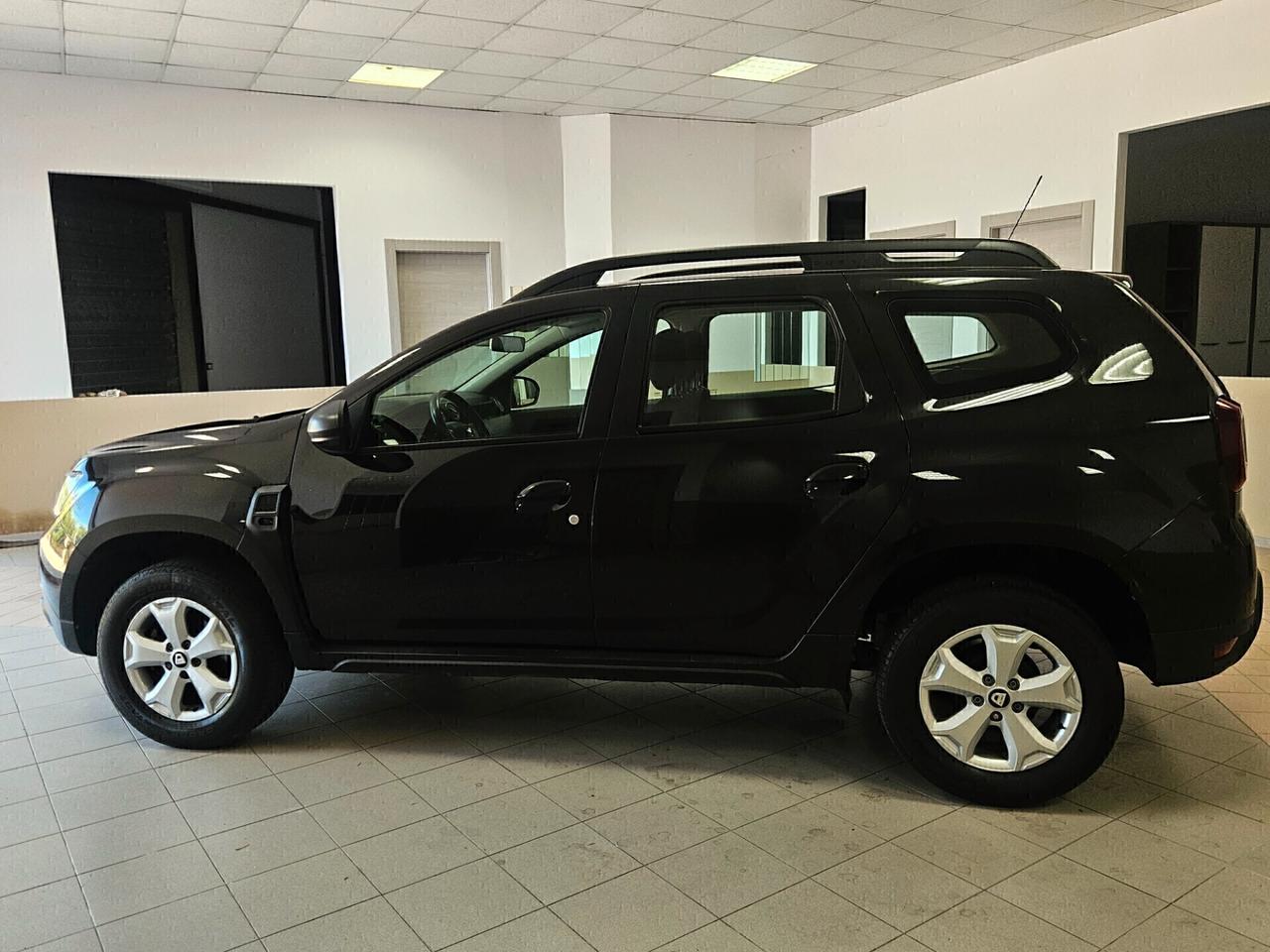 Dacia Duster 1.5 Blue dCi 8V 115 CV 4x2 Comfort