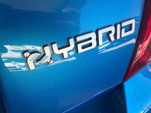 FIAT 500 cil. 1.0 Hybrid Sport