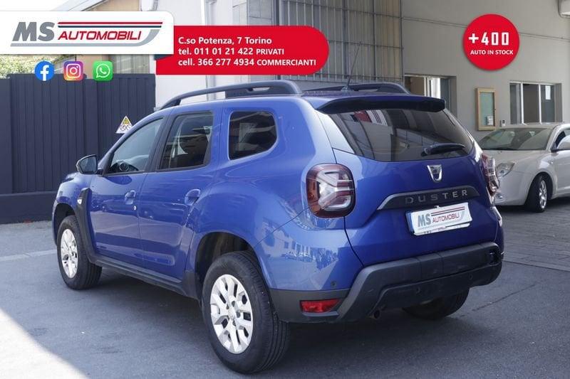 Dacia Duster Dacia Duster 1.0 TCe GPL 100 CV 4x2 Prestige DaciaPlus Unicoproprietario