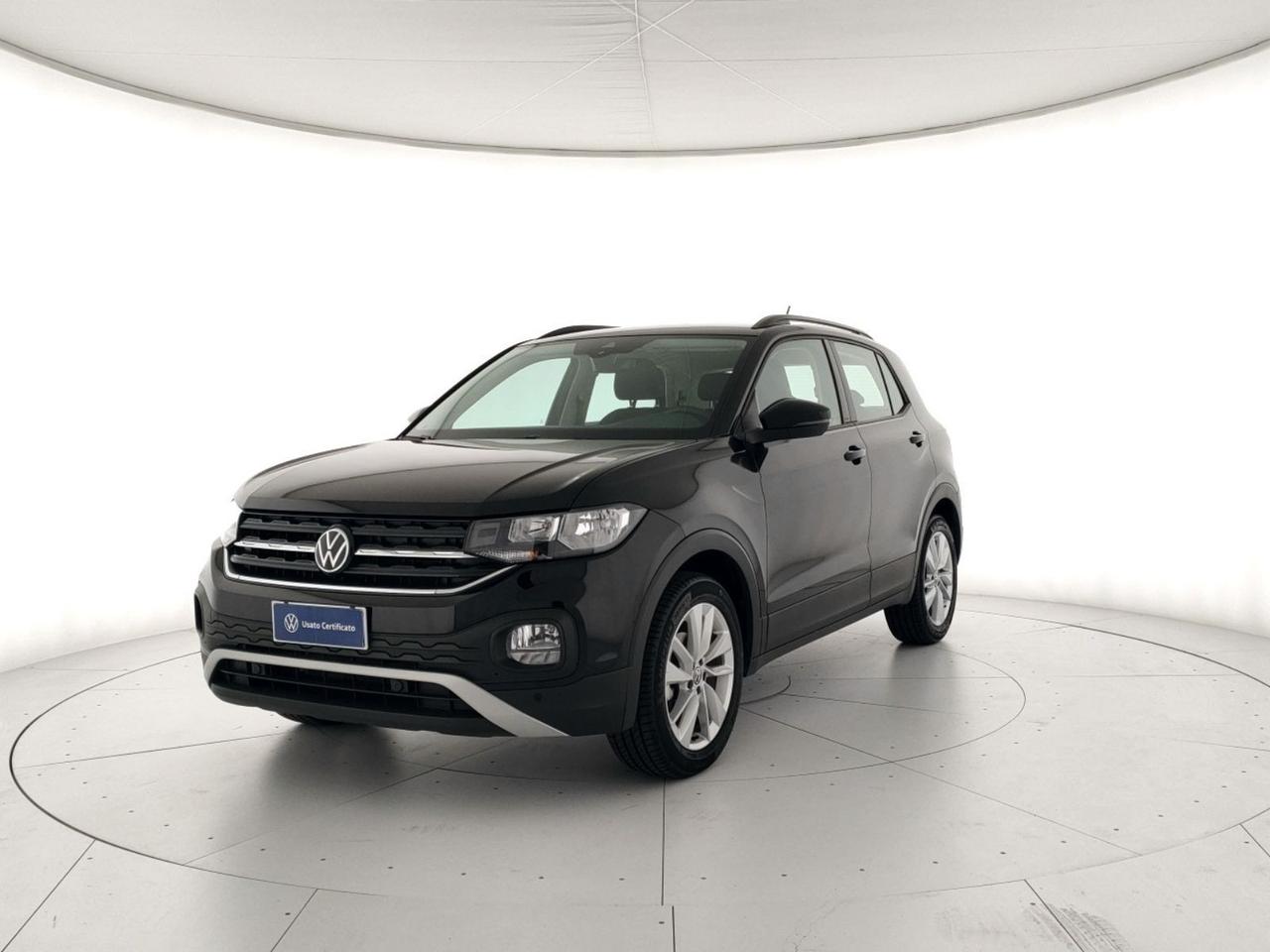 Volkswagen T-Cross 1.0 tsi style 95cv