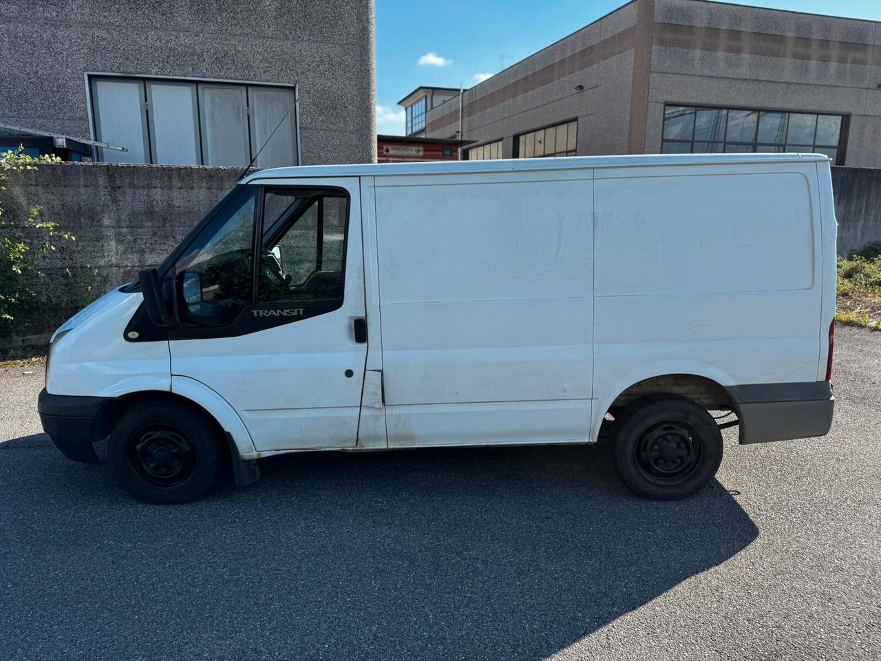 Ford Transit/Tourneo/Bus Transit 280S 2.2 TDCi/85 PC-TN Furgone