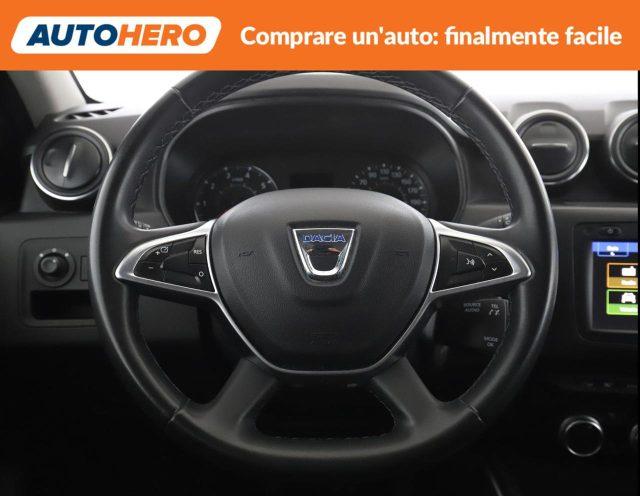 DACIA Duster 1.5 Blue dCi 8V 115 CV 4x4 Prestige