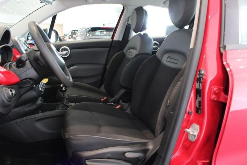 FIAT 500X 1.3 M.JET 95 CV POP