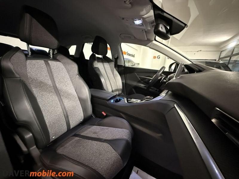 Peugeot 3008 3008 BlueHDi 130 S&S EAT8 Allure