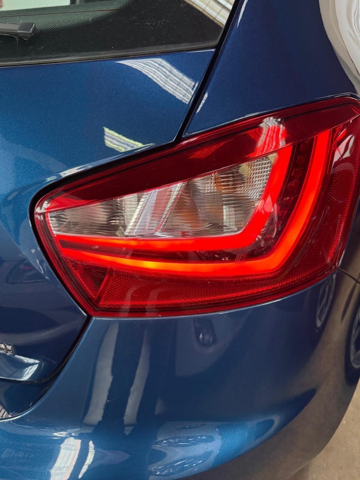 Seat Ibiza 1.4 TDI 75 CV CR 5p. Style EURO 6