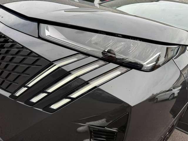 Peugeot 3008 1.2 hybrid Allure 145cv e-dcs6 Promo Fin