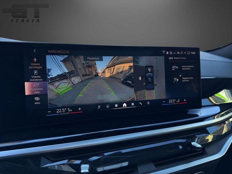 BMW X6 xDrive30d MSport Pro autom.