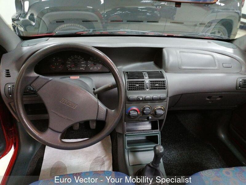 FIAT Punto 85 16V cat Cabrio