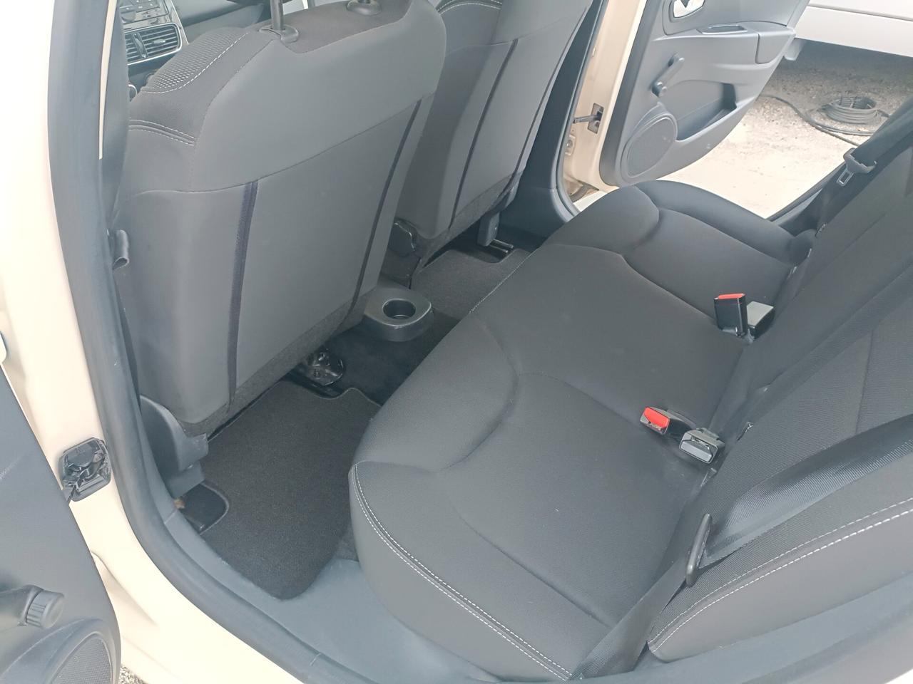 Renault Clio 1.2 Benzina 5 porte 2018