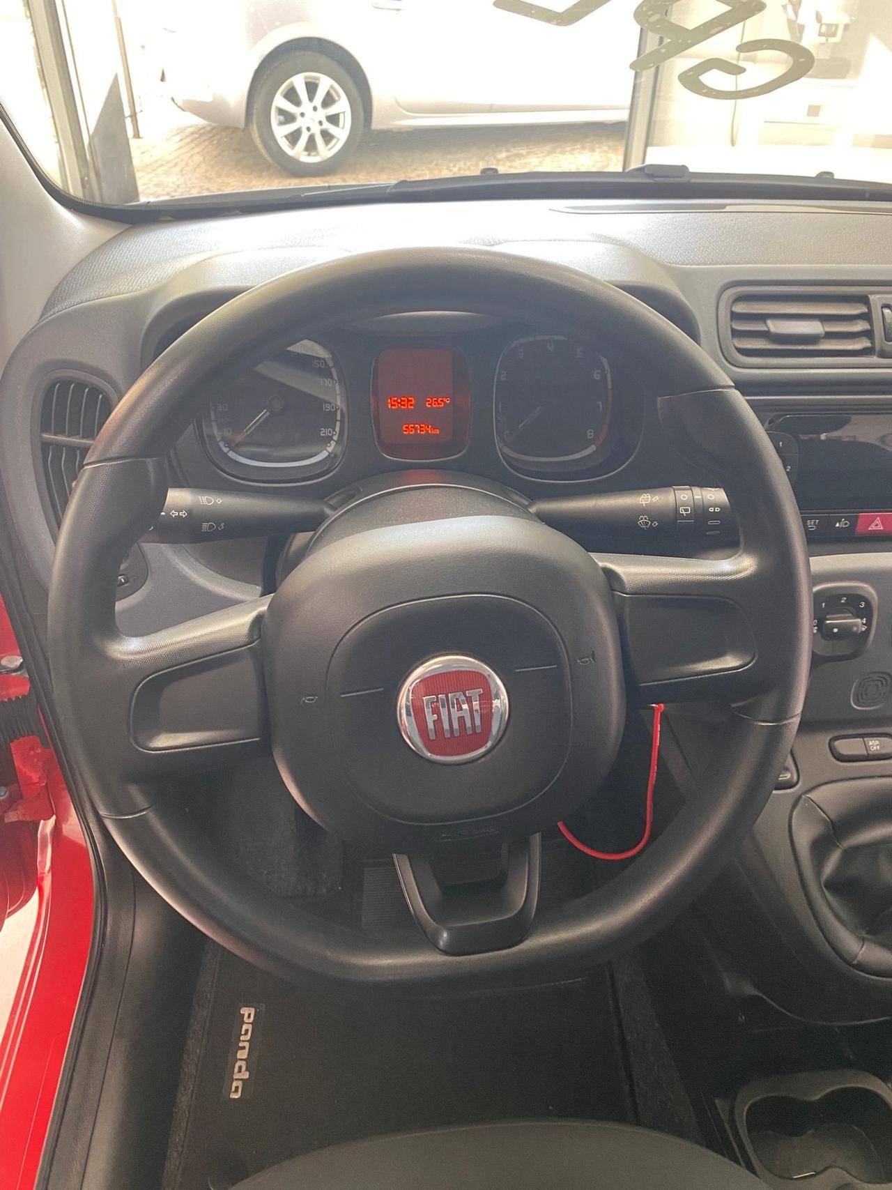 Fiat Panda 1.2 EasyPower City Life