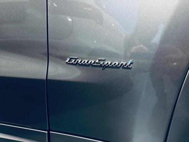 MASERATI Levante V6 Diesel 275 CV AWD Gransport Black Tetto,