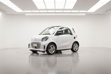 SMART FORTWO EQ PURE