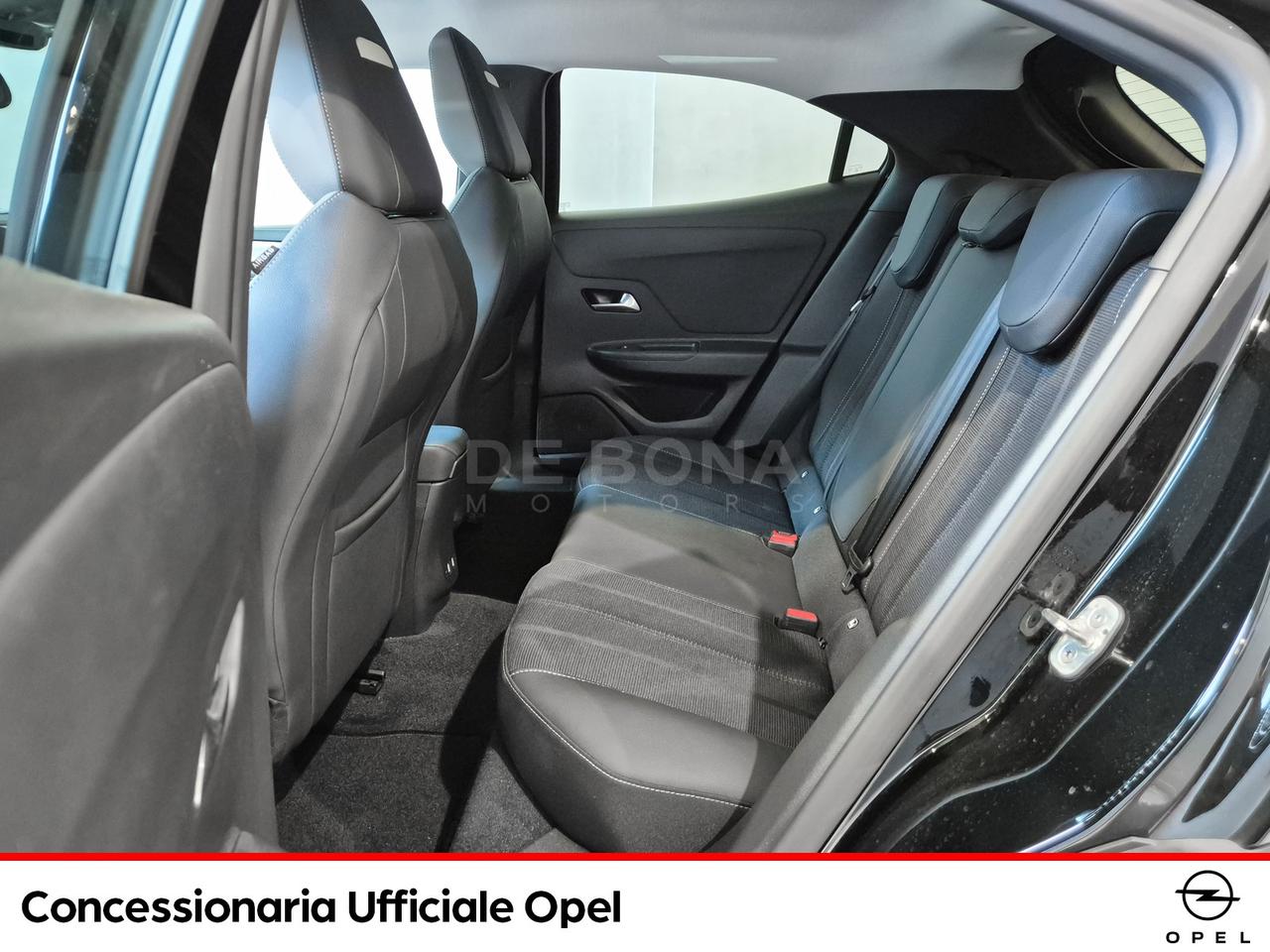 Opel Mokka 1.2 t edition s&s 130cv