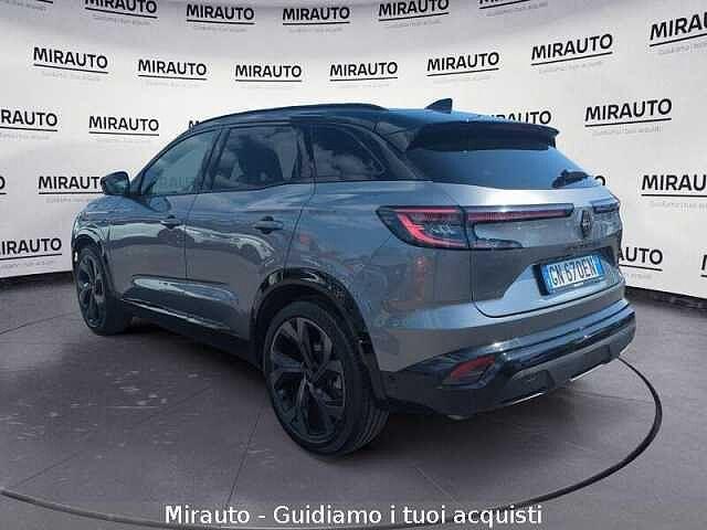 Renault Austral Austral Full Hybrid E-Tech 200 CV Iconic Esprit Alpine