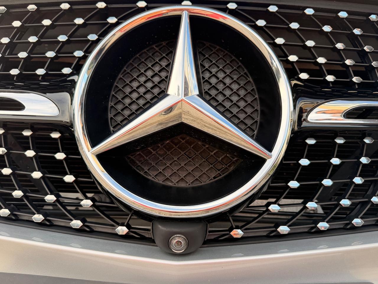 Mercedes-benz GLC 250d 4Matic Coupé Premium AMG TETTO