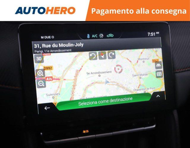 MG ZS 1.5 VTi-tech Luxury