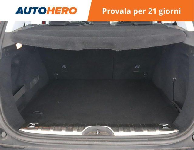 PEUGEOT 2008 1° serie PureTech Turbo 110 S&S Allure
