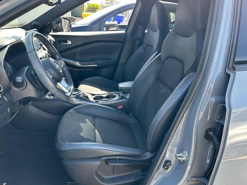 Nissan Juke II 2020 1.0 dig-t N-Design 114cv dct