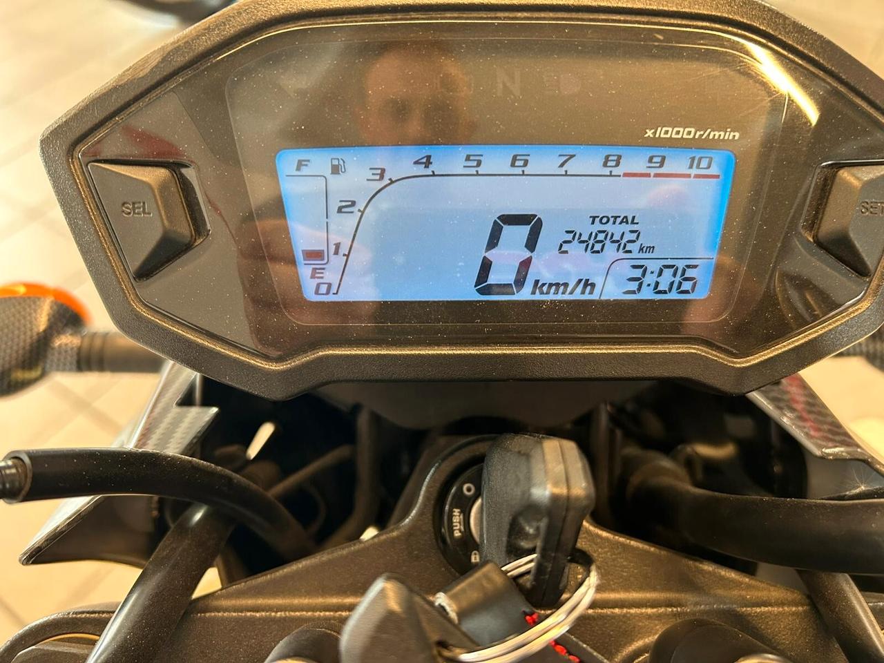 Honda MSX 125