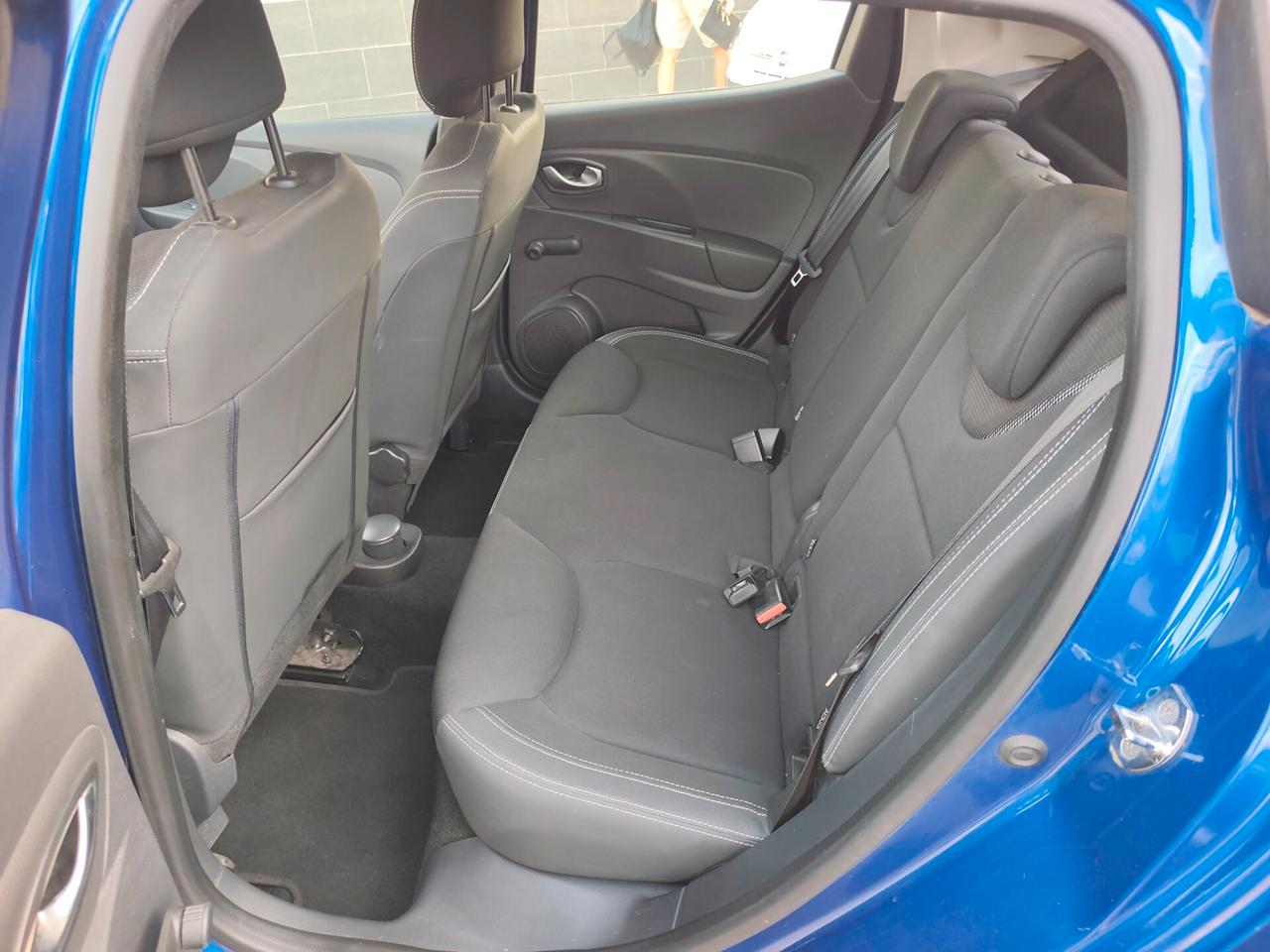 Renault Clio 900TCE Benzina e GPL di serie
