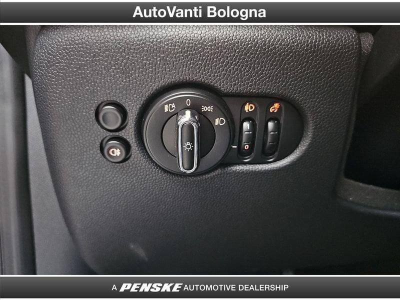 MINI Cooper SE Cooper SE