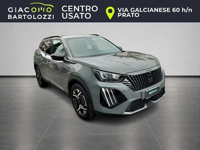Peugeot 2008 PureTech 100 S&S Allure
