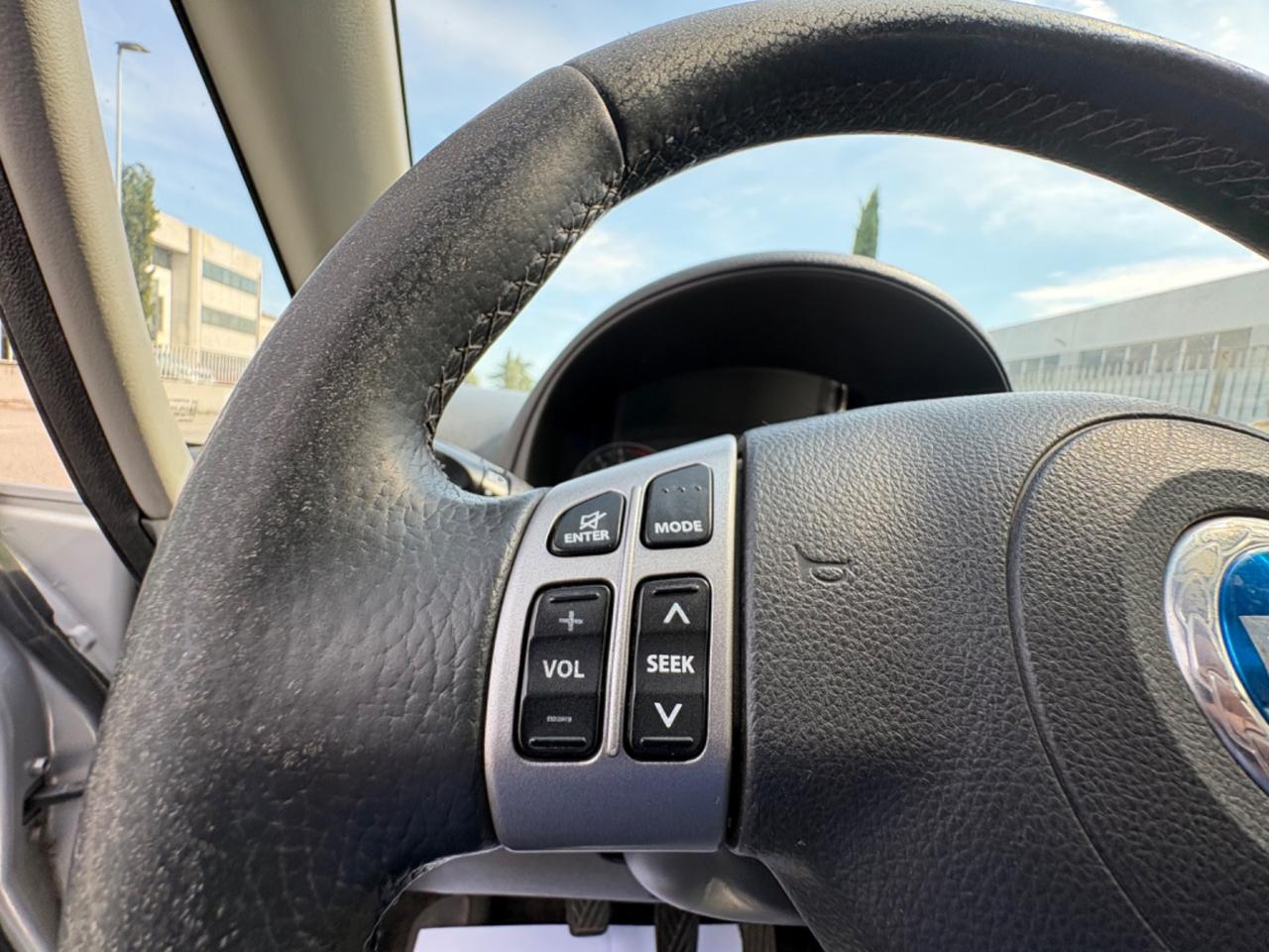 Fiat Sedici 1.6 16V 4x4 Emotion 2007