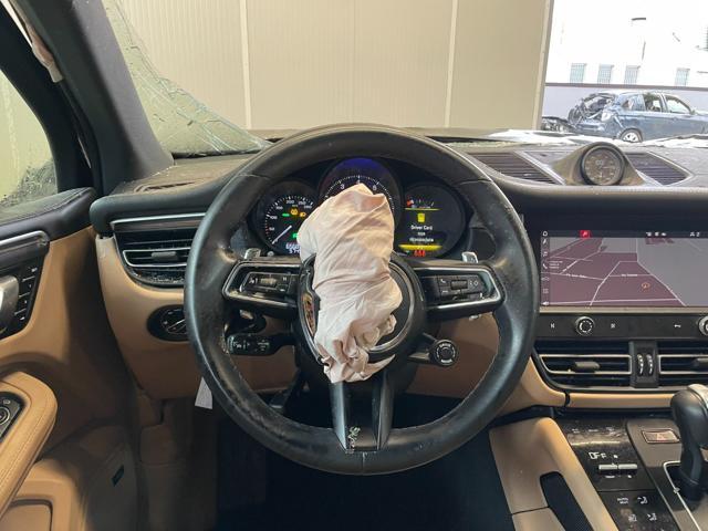 PORSCHE Macan 2.9 GTS