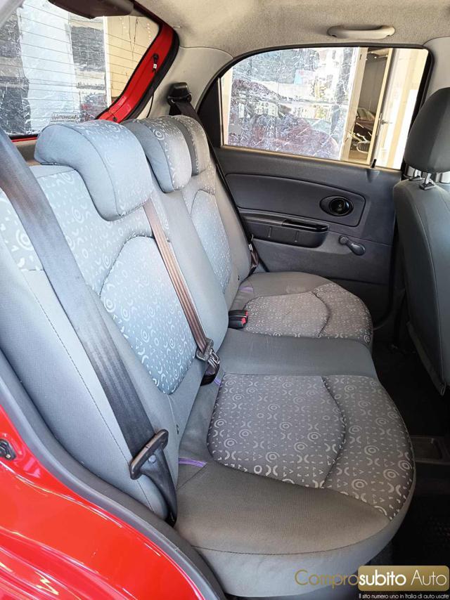 CHEVROLET Matiz 1000 SE Energy Dual Power GPL