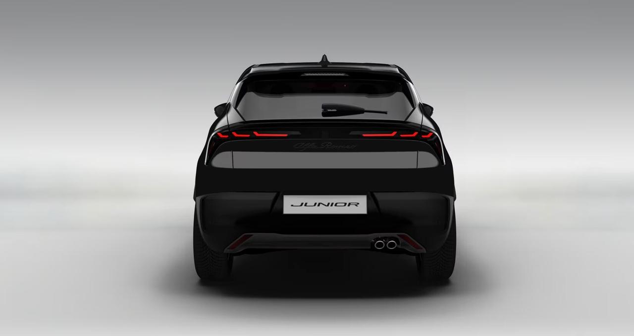 ALFA ROMEO Junior Junior 1.2 145 CV Hybrid eDCT6