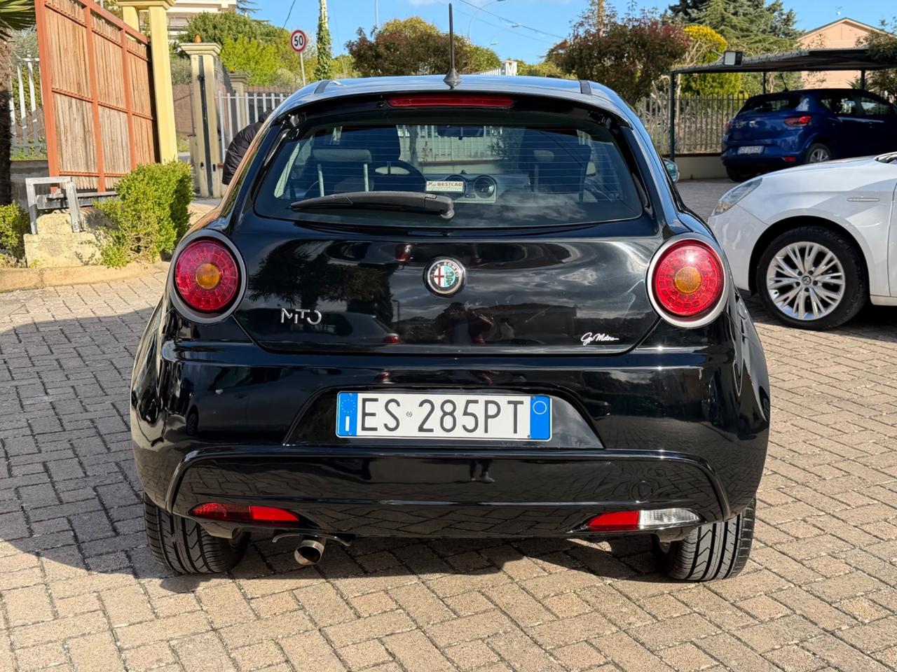 Alfa Romeo MiTo 1.3 JTDm 85 CV S&S Distinctive