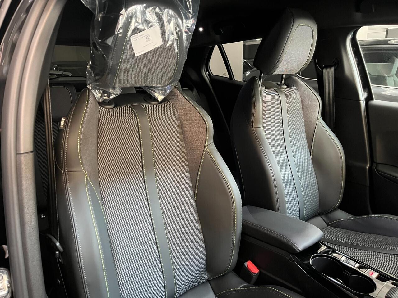 Peugeot 2008 1.2 Hybrid GT 136cv e-dcs6 ITALIANA *SenzaVincoli*