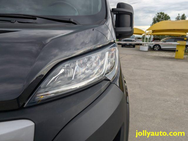 PEUGEOT Boxer 335 2.2 BlueHDi 140 S&S PC-TN L1-H1 Furgone